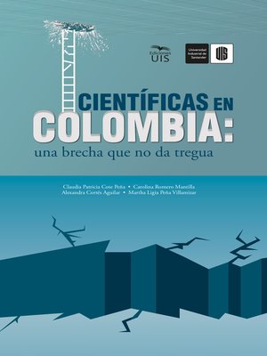 cover image of Científicas en Colombia